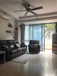 Sanctuary Green (D15), Condominium #163149632